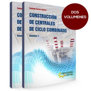 CONSTRUCCIÓN DE CENTRALES DE CICLO COMBINADO